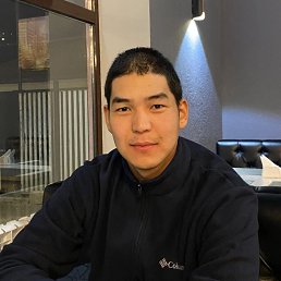 Ali, 32, 