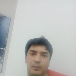 Alisher, 37, 