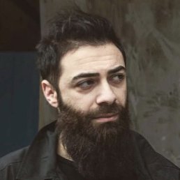 Simon, 34, 