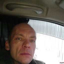 Igor, 46, 