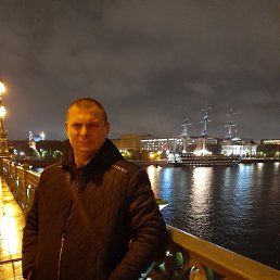 Иван, 39, Киев