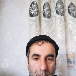 Xicran, 43, 