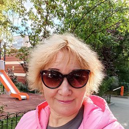 Larisa Marchenko, , 64 