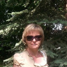 Tatyana, 45, 