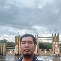 Anang Solihin, 25, 