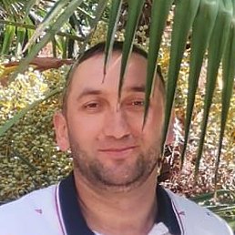 Abubakr Sharipov, , 41 