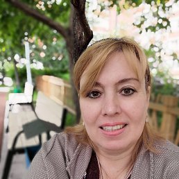 Natali, 60, 