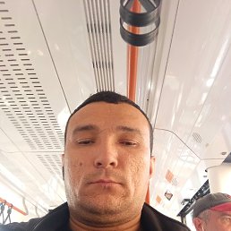 Murodbek Boltaev, 30, -