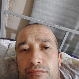 Husniddin, 43, 