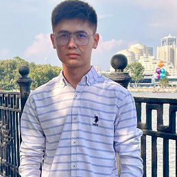 Aslan, 21, 