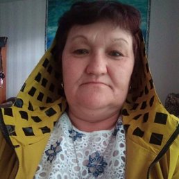 Ольга, 57, Оренбург