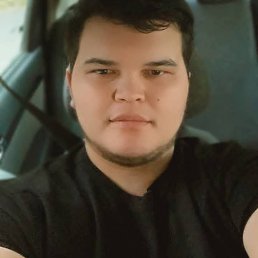 Alisher, 24, 