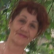 Зоя, 64 года, Орск Зоя, 64 года, Орск