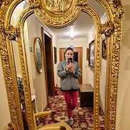 Tina, 35 ���, �������