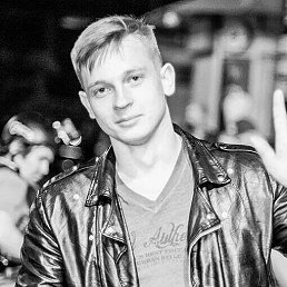 Alex, 33, 