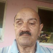 Zahid Qrib, 61 , 