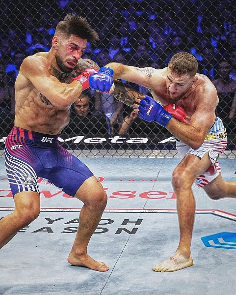 ���, ��� ������ � �������������� ������� � UFC.������� ������ ������� ������ � ������� ������������ ... - 2