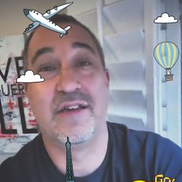 David, 45, 