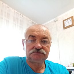 Александр, 58 лет, Брянск Александр, 58 лет, Брянск