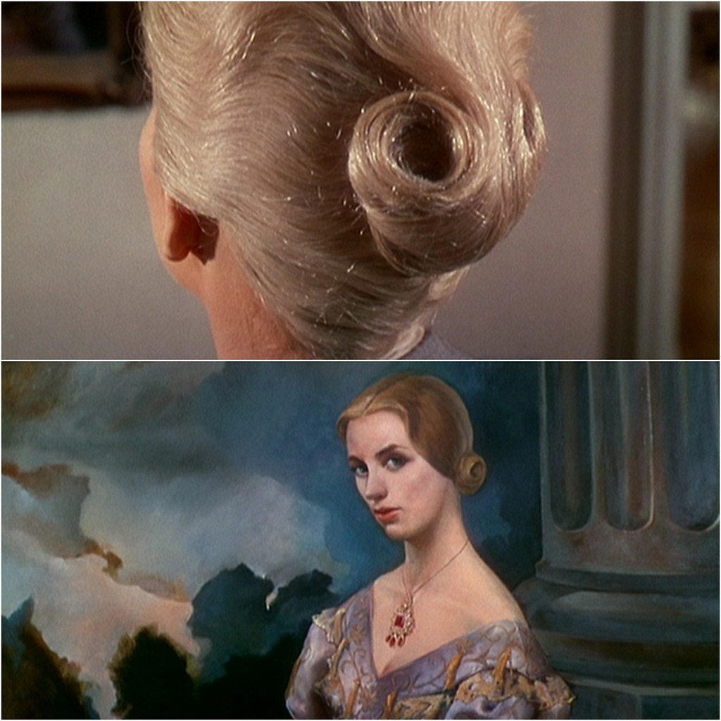  / Vertigo, 1958. :   :   - 5