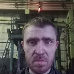 Slava Kolosov, 38 , 