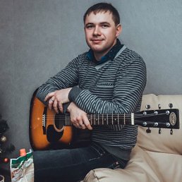 Илья, 35, Астрахань