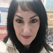 РУЗАННА, 46 лет, Тверь РУЗАННА, 46 лет, Тверь