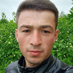 Zarobiddin, ������, 24 ����