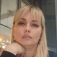 Инесса, 48 лет, Москва Инесса, 48 лет, Москва