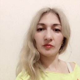 Olga, 37, 