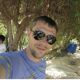 Dima, 35, 
