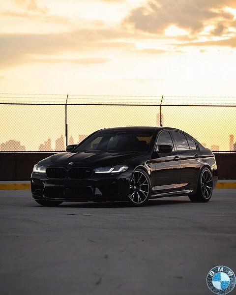 paca.BMW F90 M5 xx - 3