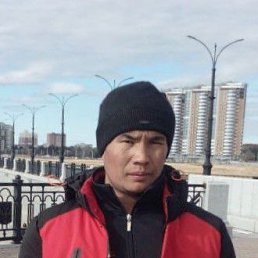 Ulmas, 34, 