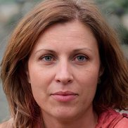 Sveta, 41 , 