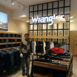 Nazim, �������, 40 ���