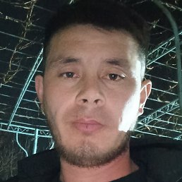Nurbek, ������, 37 ���