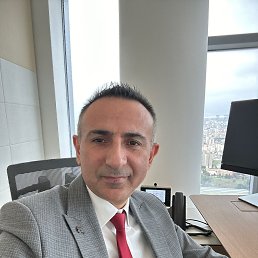 Mehmet, 45, 