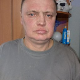 Слава, 51, Екатеринбург