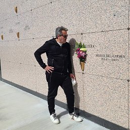 Mark, , 61 