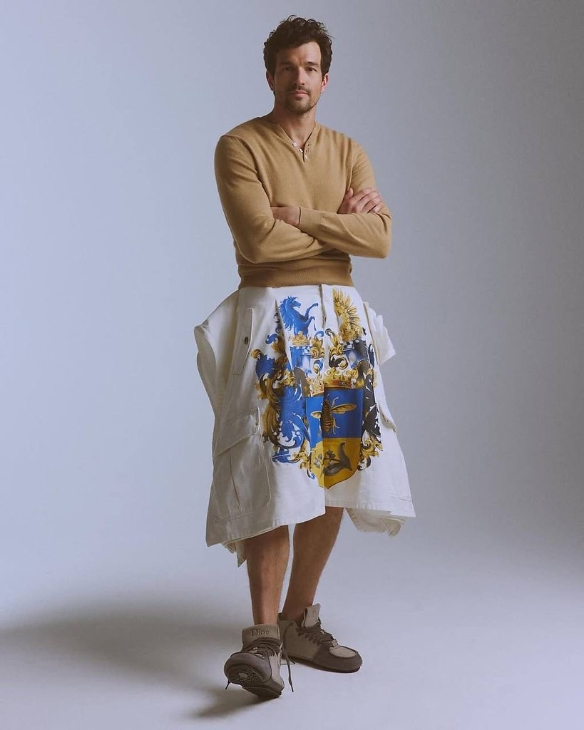 ��� ������ ����� ��� Man About Town - 2