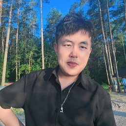 JAY, 33, 