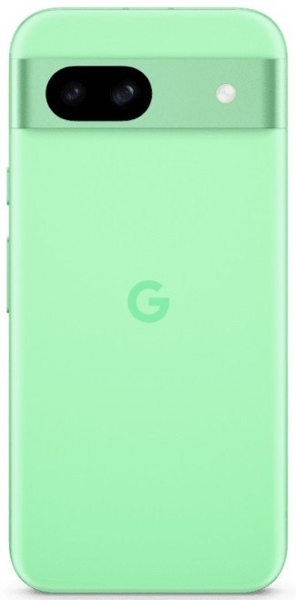 Google     Pixel 8a -  