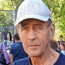 Sergey, , 70 