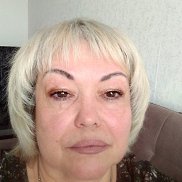 Galina, 57 , 