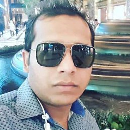 Imran Kachi, �����������, 33 ����