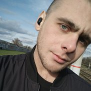 Дмитрий, 27 лет, Москва Дмитрий, 27 лет, Москва