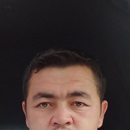 Nurislom Iskandarov, 28, 