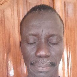 Abdou Azisse Mbodji, 62, 