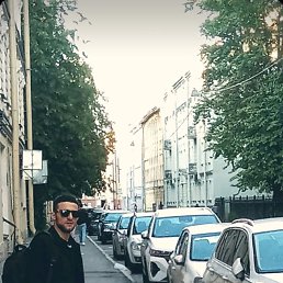 Karen Karapetyan, 25 ���, �����-���������