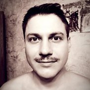 MakSim, 38 , 